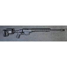 Tikka T3X TAC A1 .308 Win 24" Barrel Bolt Action Rifle Used Tikka T3X TAC A1 .308 Win 24" Barrel Bolt Action Rifle Used